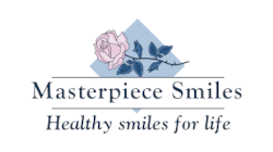 Masterpiece Smiles Orthodontics logo