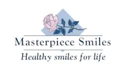 Logotipo de Masterpiece Smiles