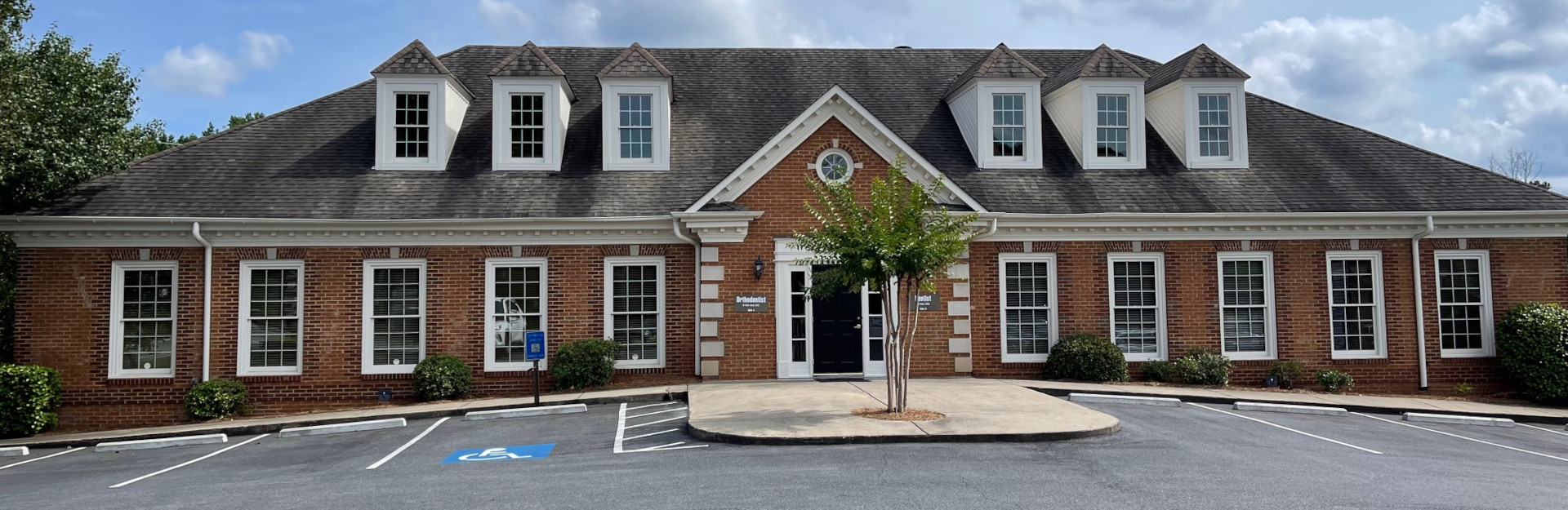 Marietta office for Masterpiece Smiles Orthodontics