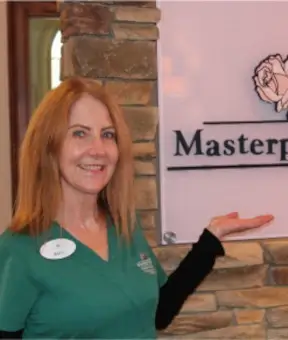 Orthodontic Assistant Marie