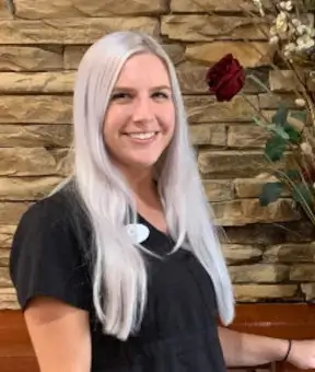 Orthodontic Assistant Susie
