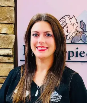 Orthodontic Assistant Tasha